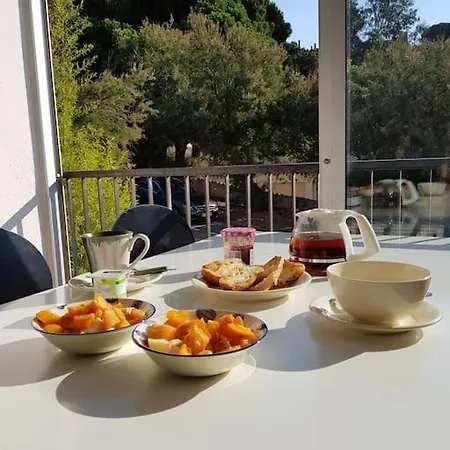T3, Quartier Calme , Ideal A Pieds Parking Prive Cadenisse Apartamento *